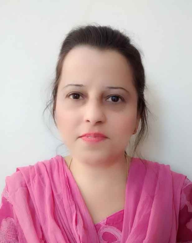 JYOTIKA BAJAJ, ACCOUNT ASST., O+, FARMICO COMMODITIES LTD.
